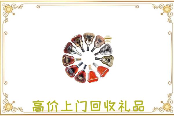 嘉善周边回收XO